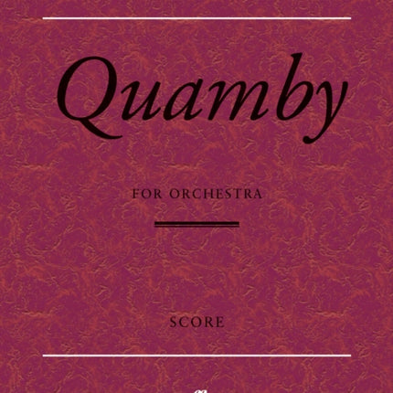 Quamby