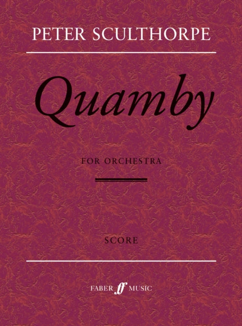 Quamby