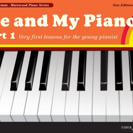 Me and My Piano Part 1