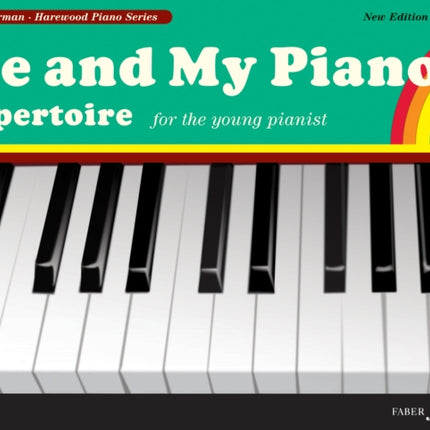 Me and My Piano Repertoire