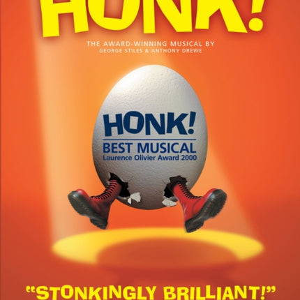 Honk