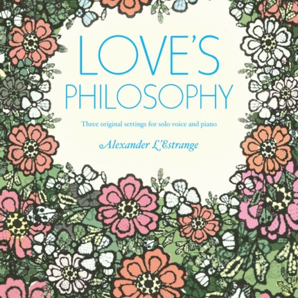 Love's Philosophy