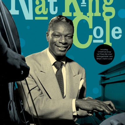 Nat King Cole Piano Songbook