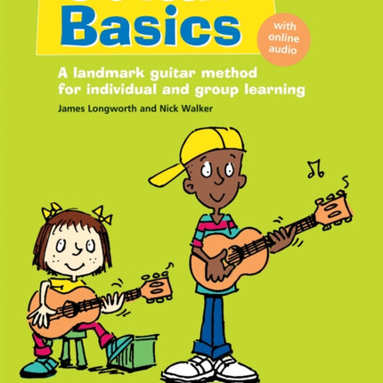 Guitar Basics