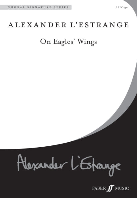 On Eagles' Wings