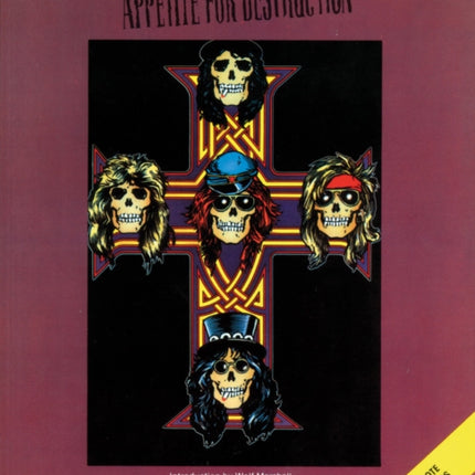 Appetite For Destruction