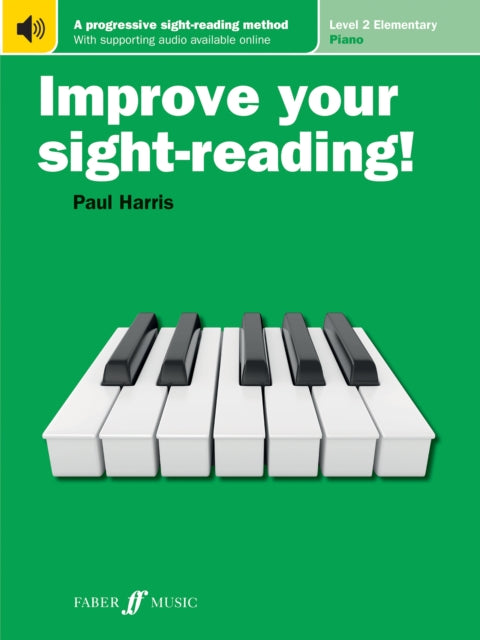 Improve Your Sight-Reading! Level 2 (US EDITION)