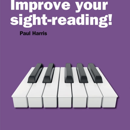 Improve Your Sight-Reading! Level 4 (US EDITION)