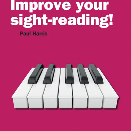 Improve Your Sight-Reading! Level 5 (US EDITION)