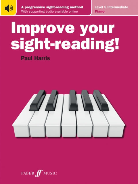 Improve Your Sight-Reading! Level 5 (US EDITION)