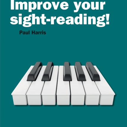 Improve Your Sight-Reading! Level 6 (US EDITION)