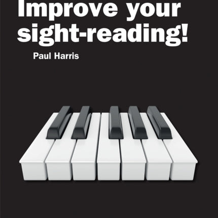 Improve Your Sight-Reading! Level 8 (US EDITION)