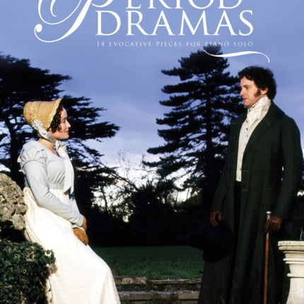 Classic Period Dramas