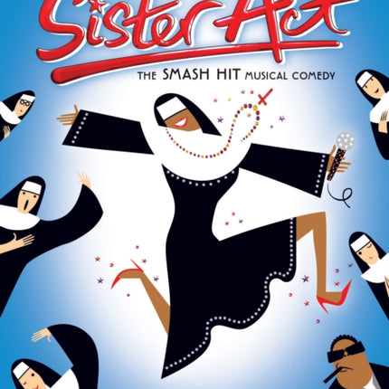 Sister Act Vocal Selections