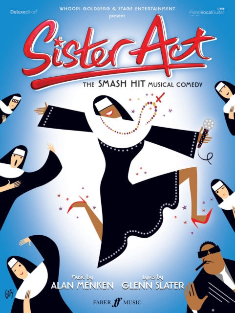Sister Act Vocal Selections
