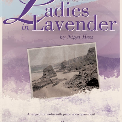 Theme from Ladies in Lavender