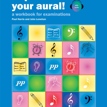 Improve your aural! Grade 1