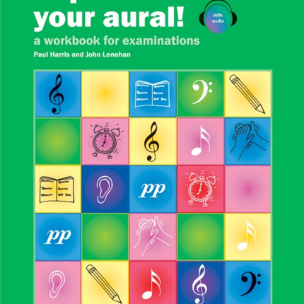 Improve your aural! Grade 2