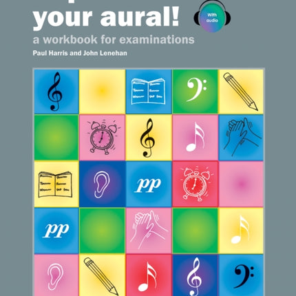 Improve your aural! Grade 6