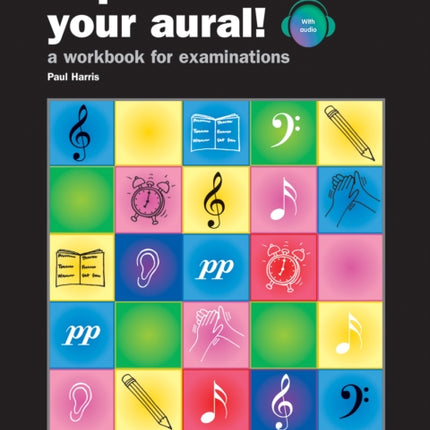 Improve your aural! Grades 7-8