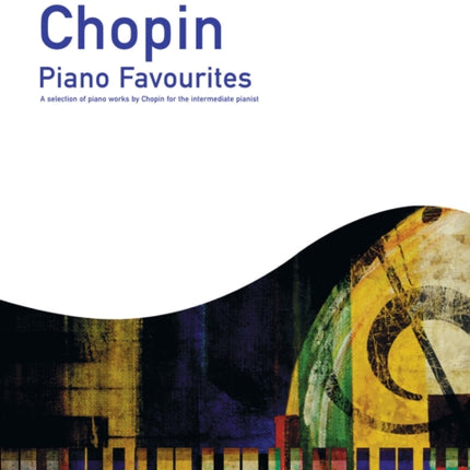 Classic FM: Chopin Piano Favourites