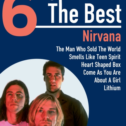 6 Of The Best Nirvana