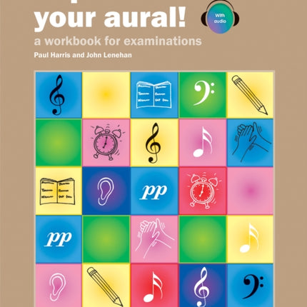 Improve your aural! Grade 3