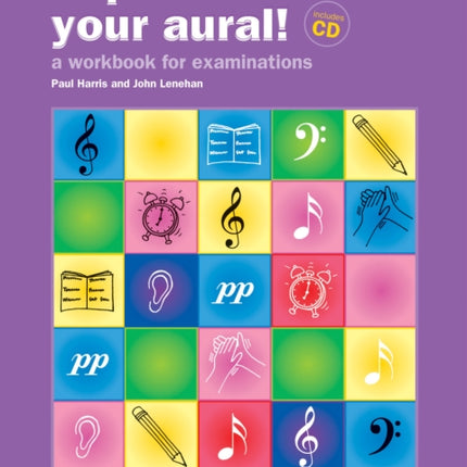 Improve your aural Grade 4