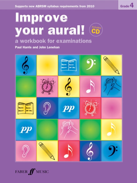 Improve your aural Grade 4