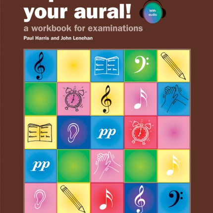 Improve your aural! Grade 5