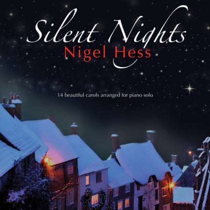 Classic FM: Silent Nights