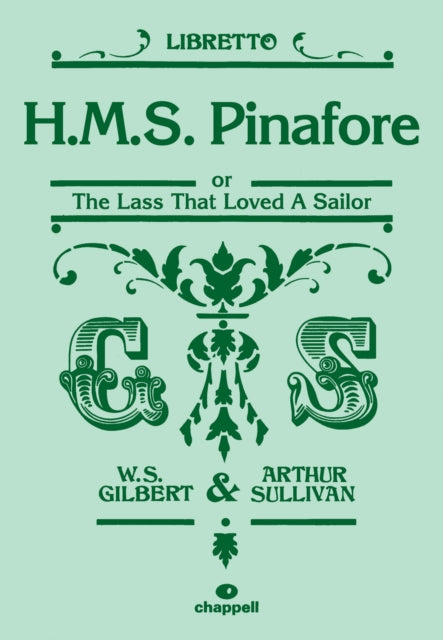 H.M.S. Pinafore