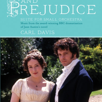 Pride and Prejudice