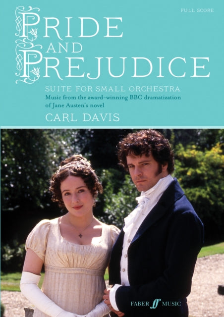 Pride and Prejudice