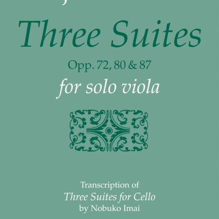 Three Suites