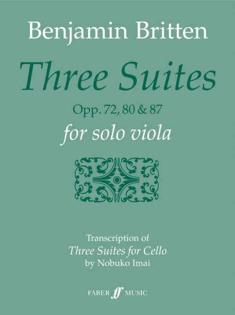 Three Suites