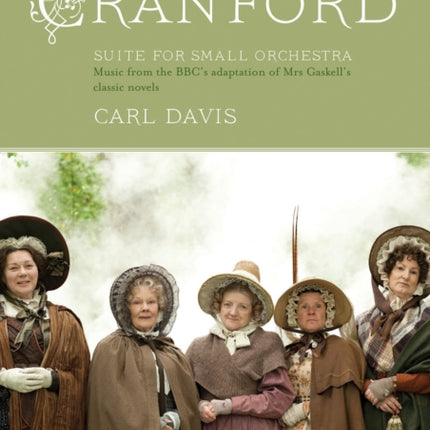 Cranford