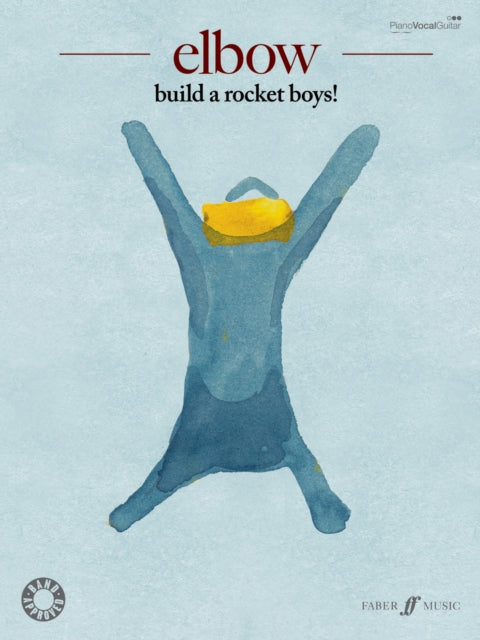 Build A Rocket Boys!