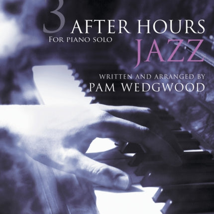 After Hours Jazz 3