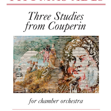 Three Studies from Couperin