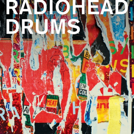 Radiohead Authentic Drums Playalong