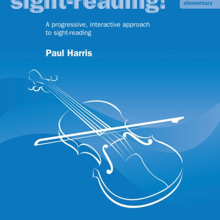 Improve Your Sight-Reading! Violin Level 1 US VERSION (New Ed.)