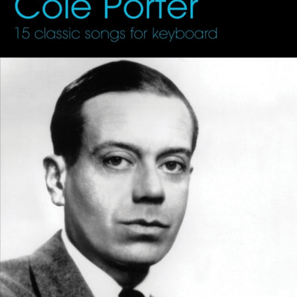 Easy Keyboard Library: Cole Porter