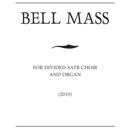 Bell Mass