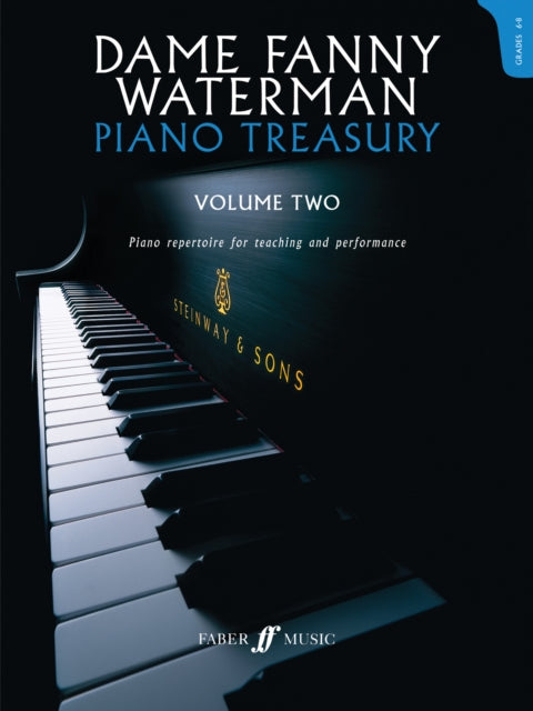 Dame Fanny Waterman's Piano Treasury Volume Two