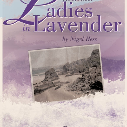 Theme from Ladies in Lavender