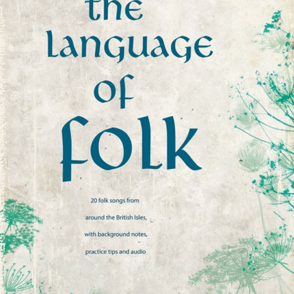 Language of Folk 1: Elementary to Intermediate