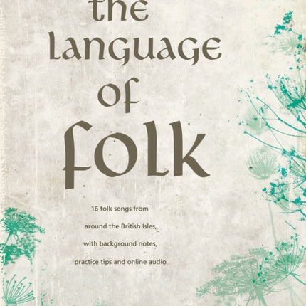 Language of Folk 2: Intermediate to Advanced