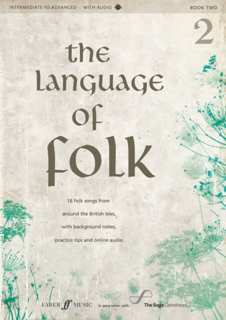 Language of Folk 2: Intermediate to Advanced