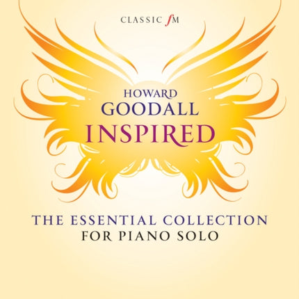 Classic FM: Howard Goodall Inspired